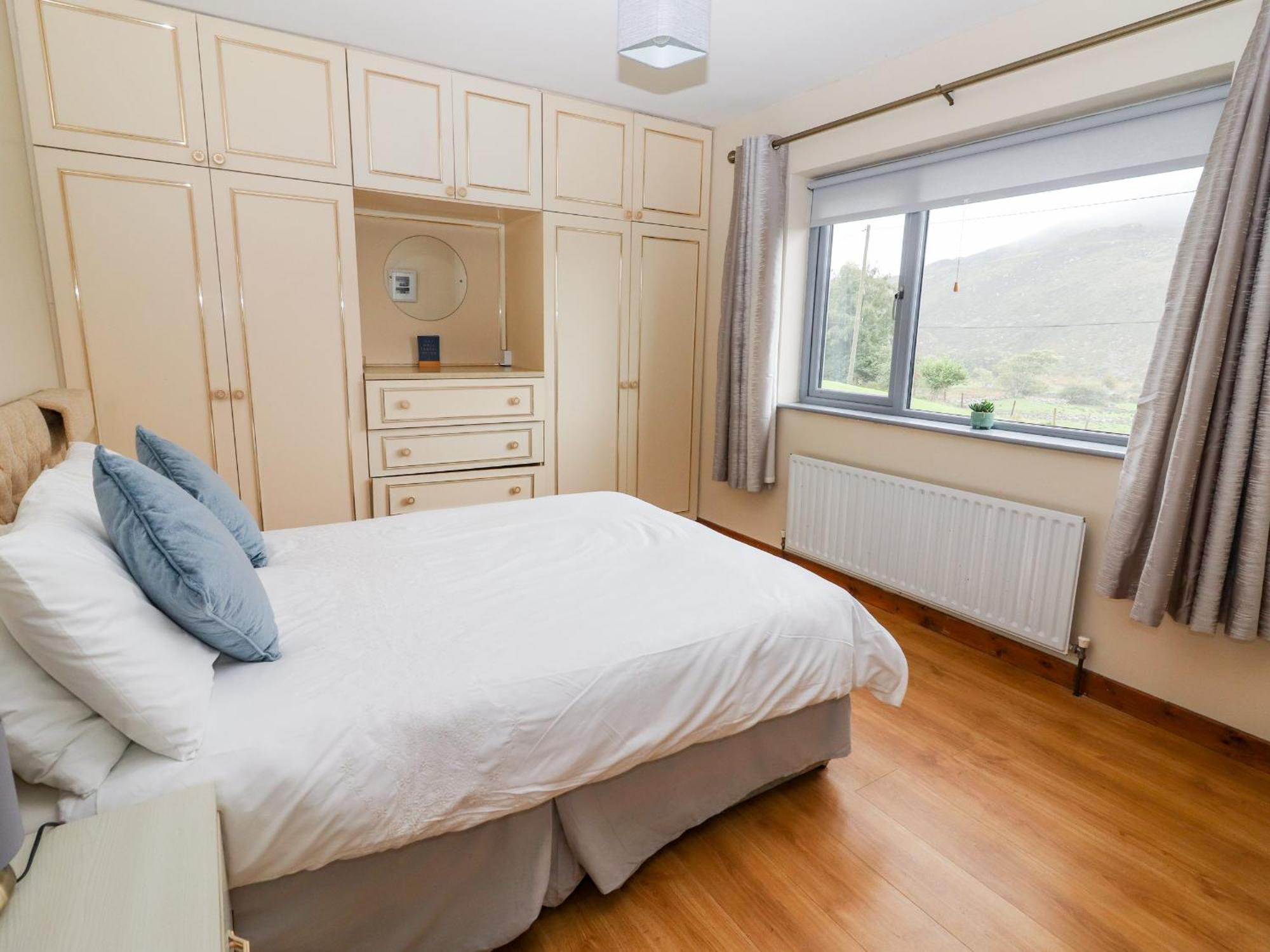 Holiday home Lyreboy Gortrelig