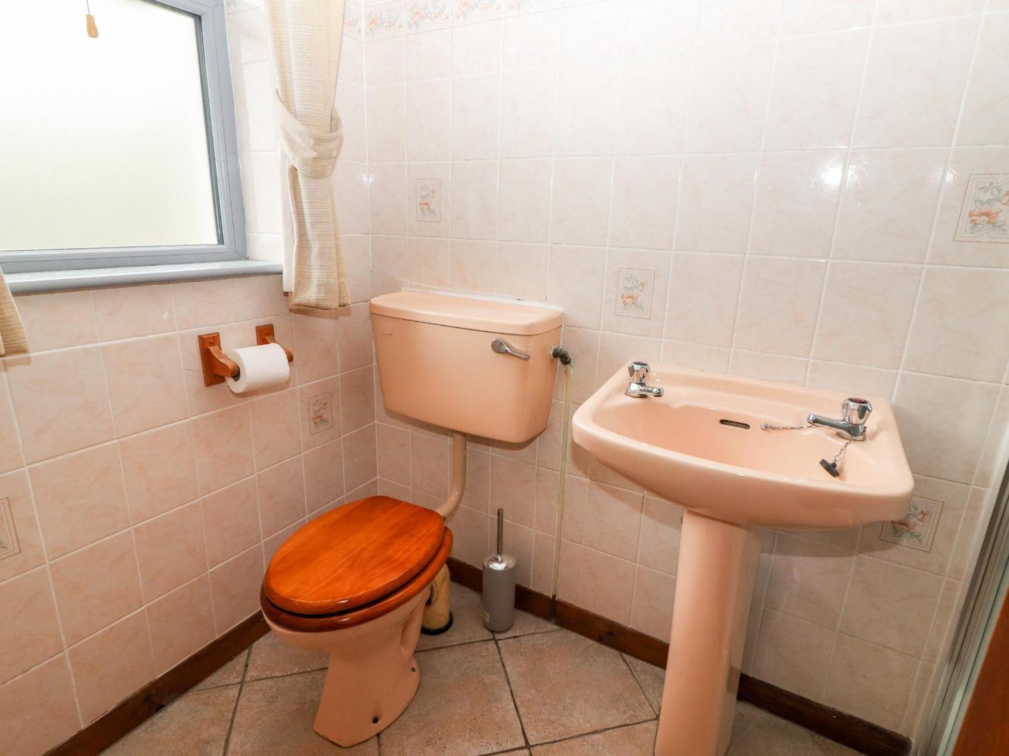 Holiday home Lyreboy