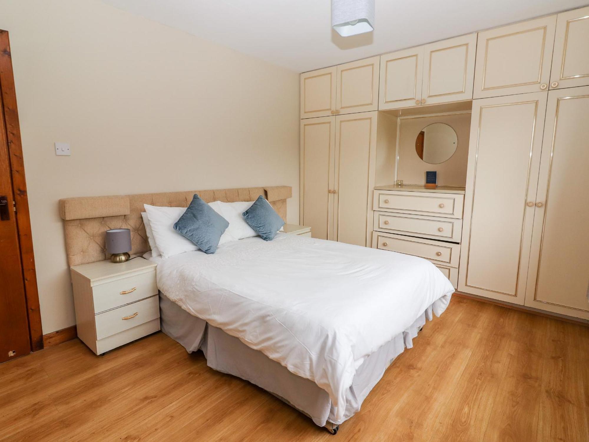 Lyreboy Holiday home