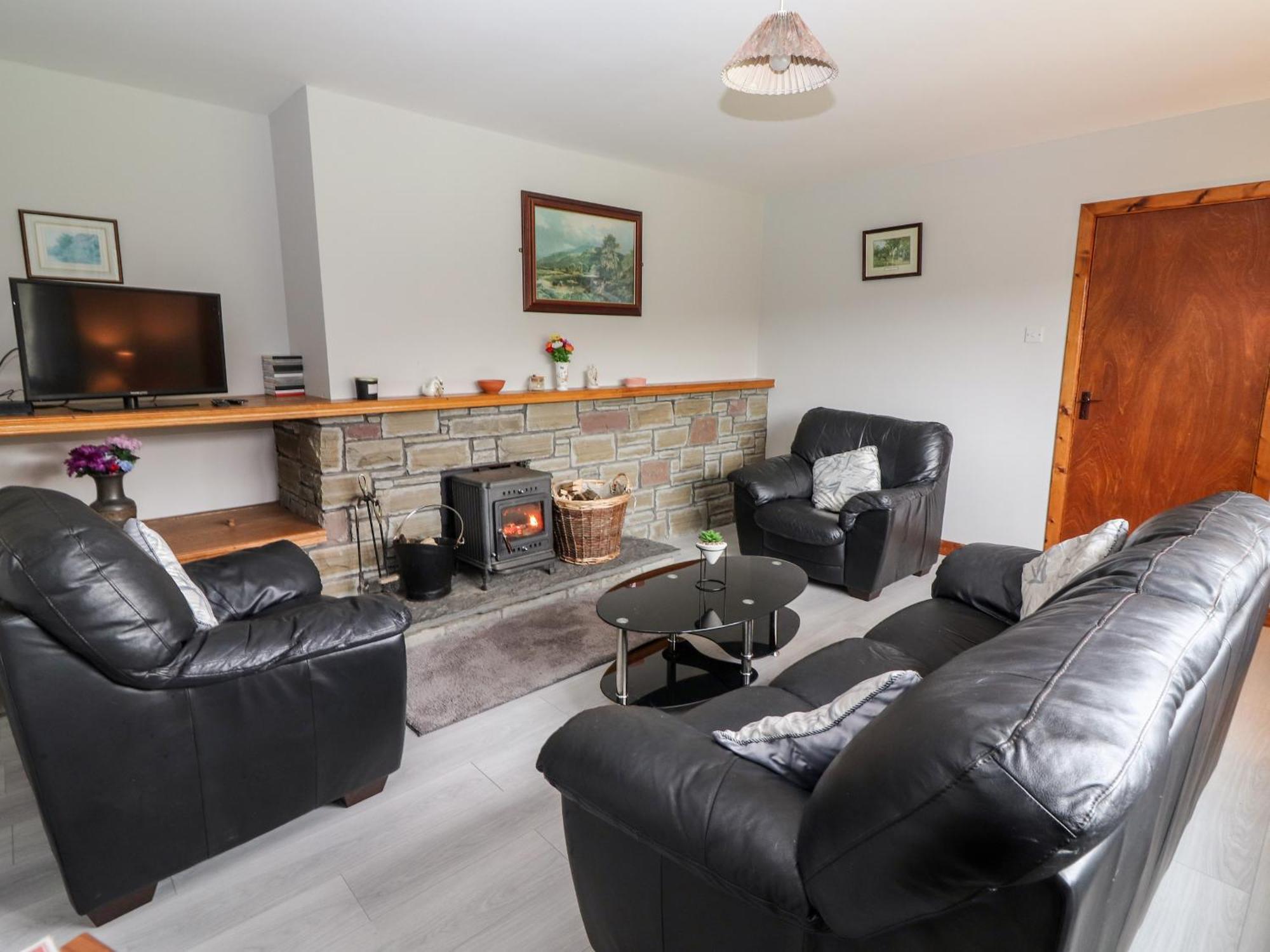 Holiday home Lyreboy *