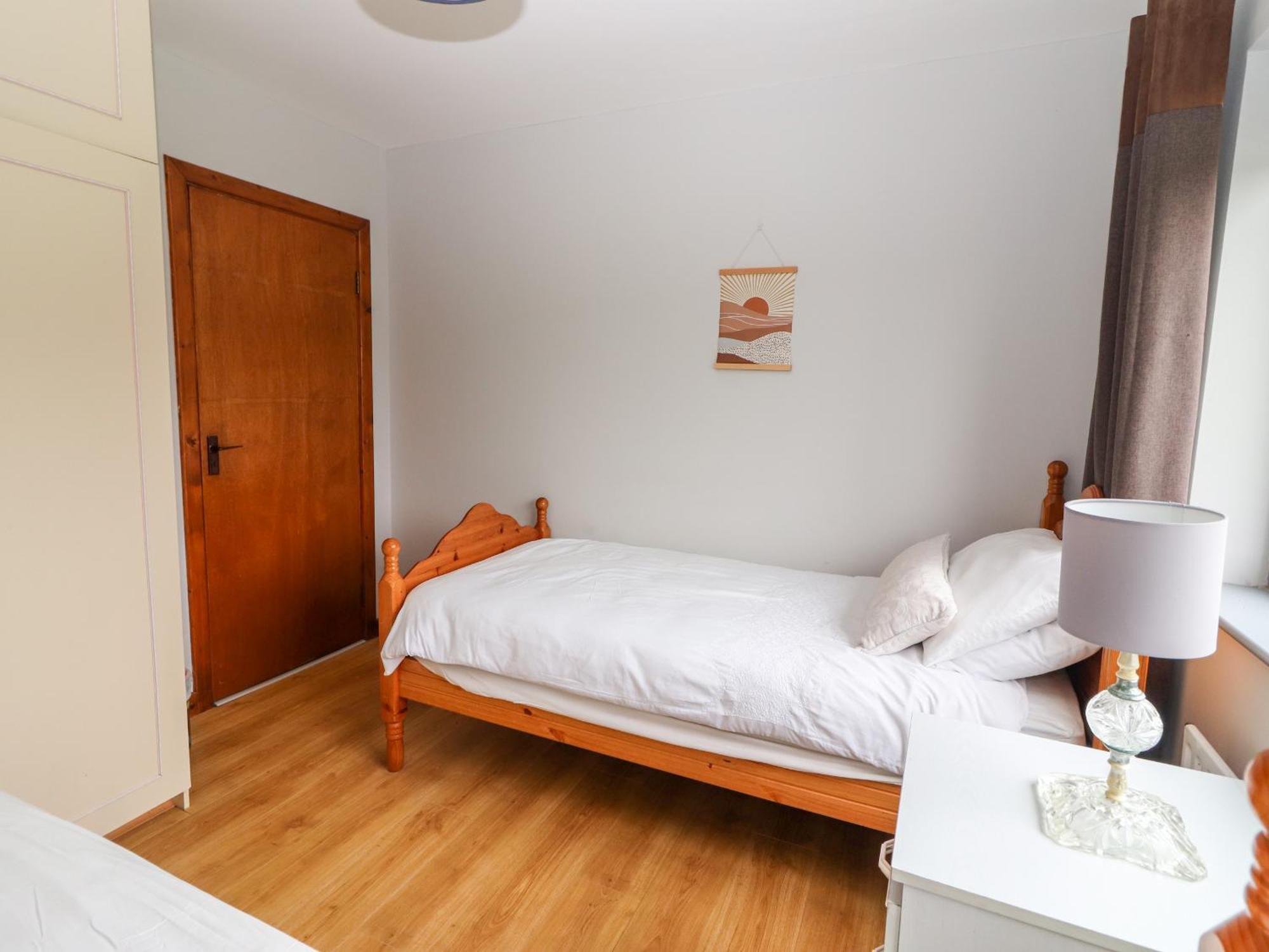 Holiday home Lyreboy Gortrelig