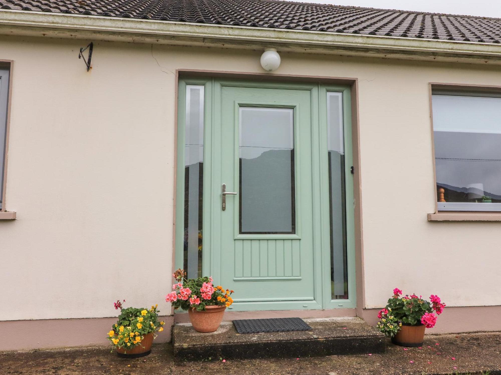 Lyreboy Holiday home