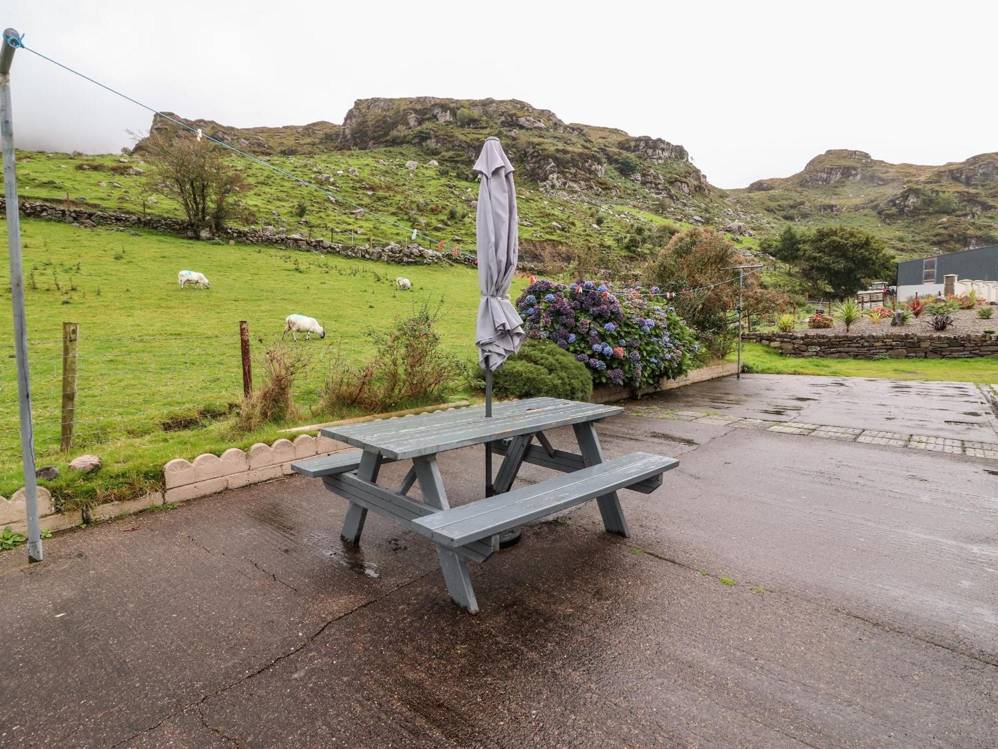 Holiday home Lyreboy