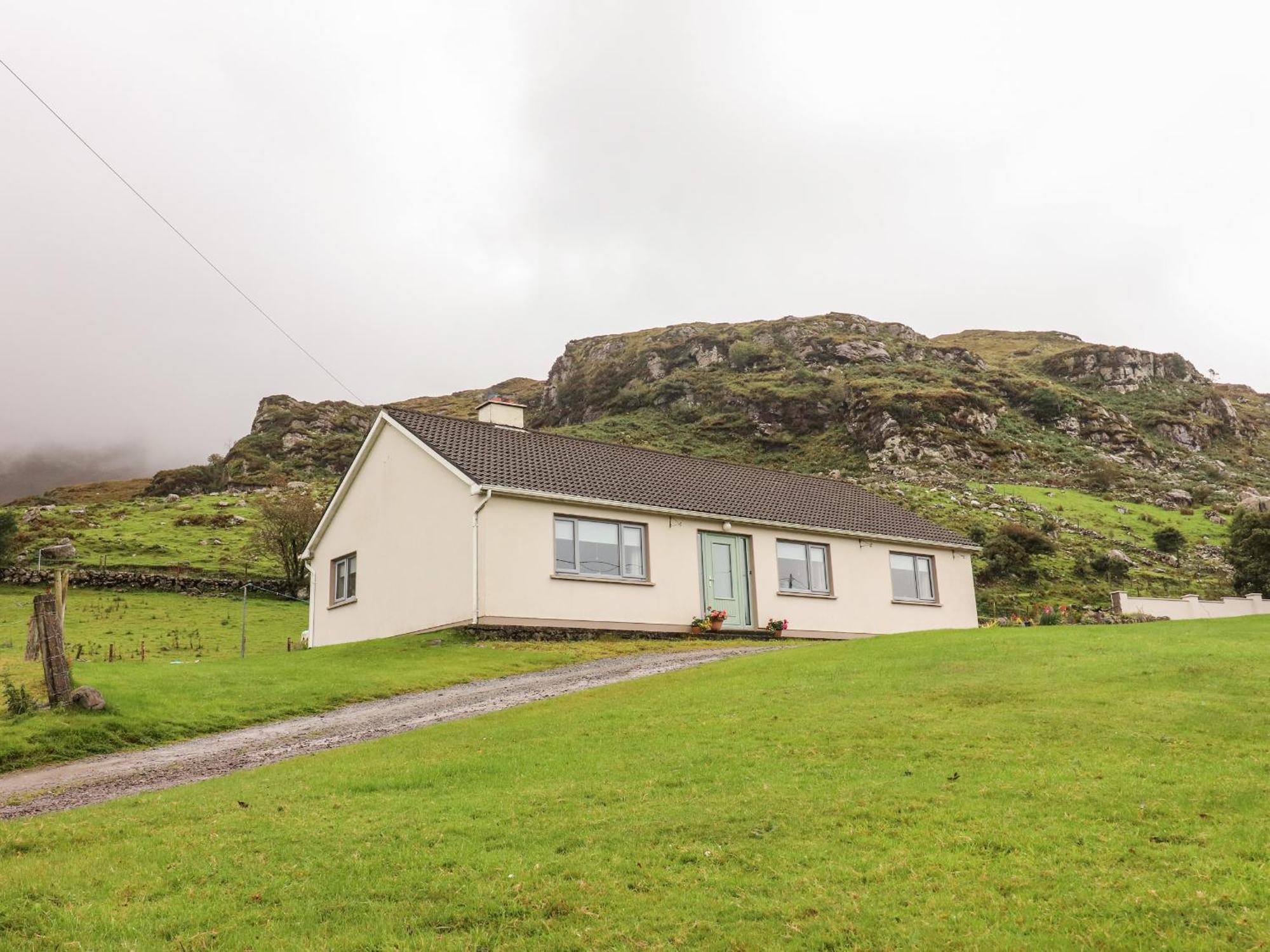 Lyreboy Holiday home
